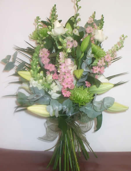 Bouquet 3