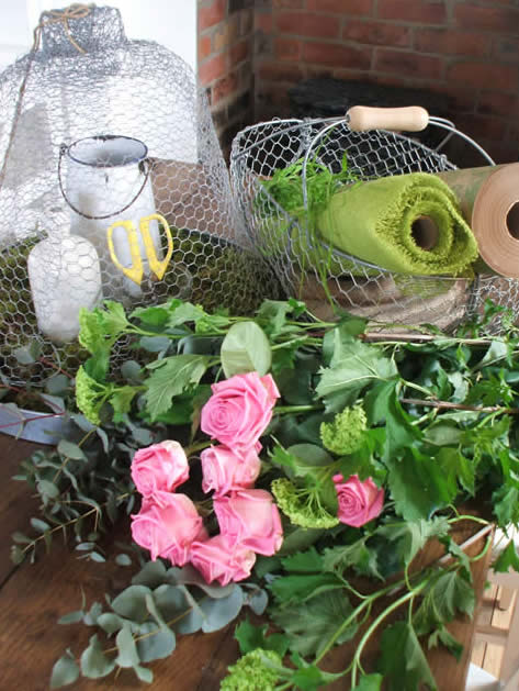 florists choice