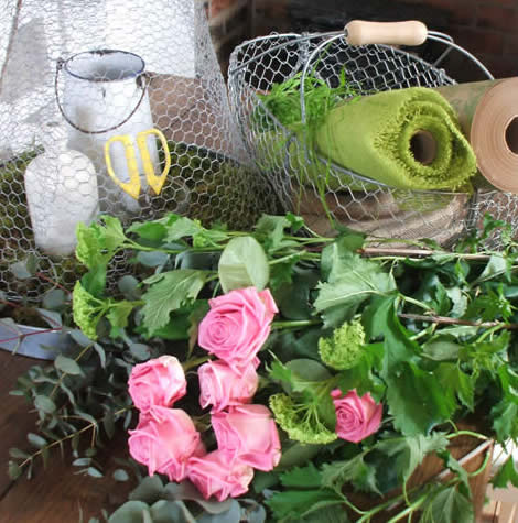 florists