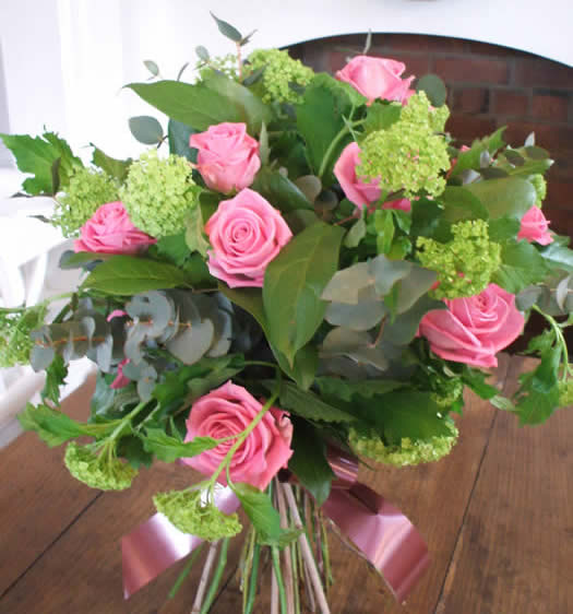 spring bouquet