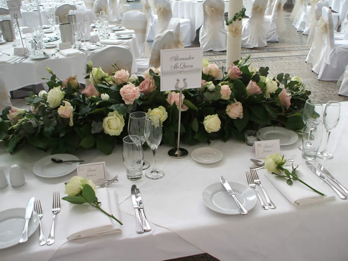 toptable