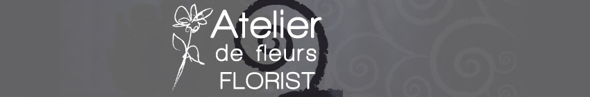 atelier de fleur